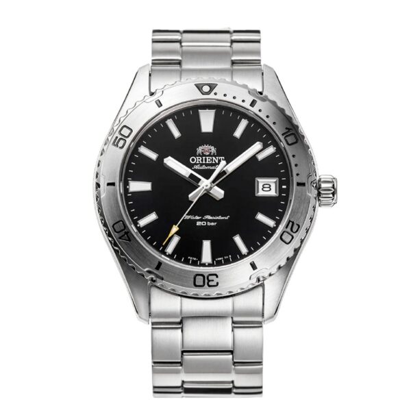 Orient Mako 40