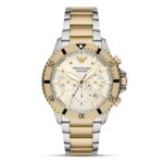 Emporio Armani | AR11606 Front View