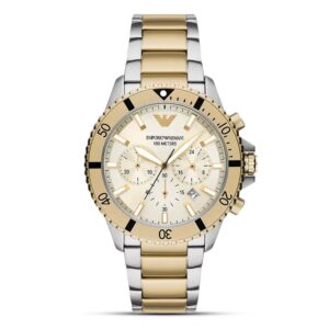 Emporio Armani | AR11606 Front View