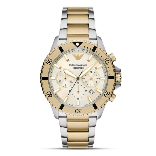 Emporio Armani | AR11606 Front View