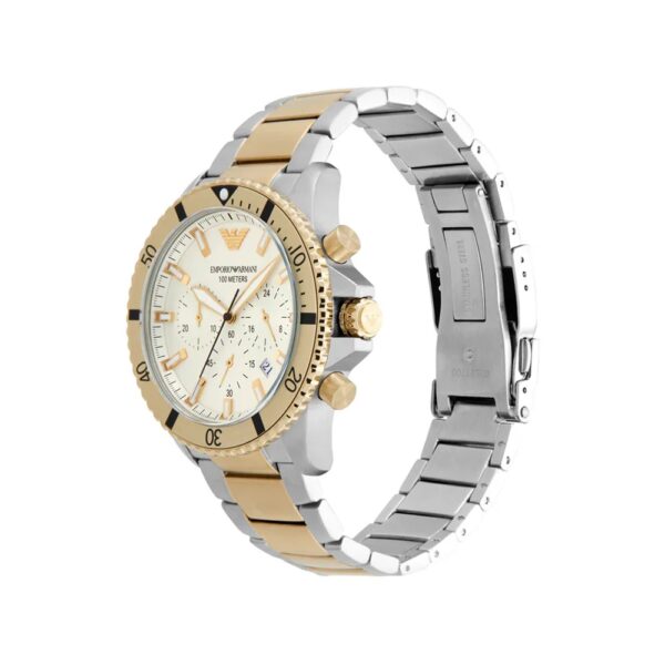 Emporio Armani | AR11606 front side View