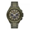 Michael Kors Lennox Chronograph front View
