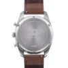 Orient Men's Solar Chronograph back view