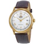 Orient Bambino 2nd Generation front View