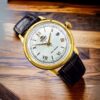 Orient Bambino 2nd Generation upper view