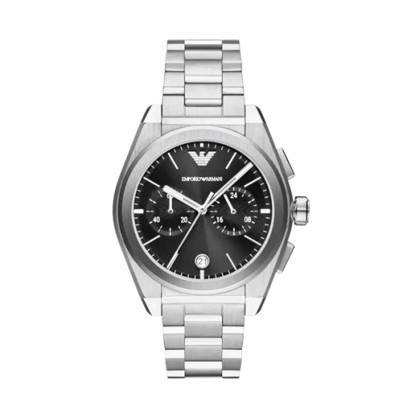 Emporio Armani Federico Chronograph Men's Watch | AR11560