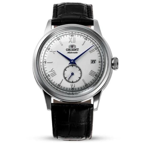 Orient Mechanical Classic Watch Leather Strap 38.4mm (RA-AP0104S)