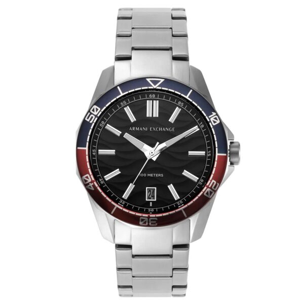 Armani Exchange Spencer Analog Men's Watch | AX1955