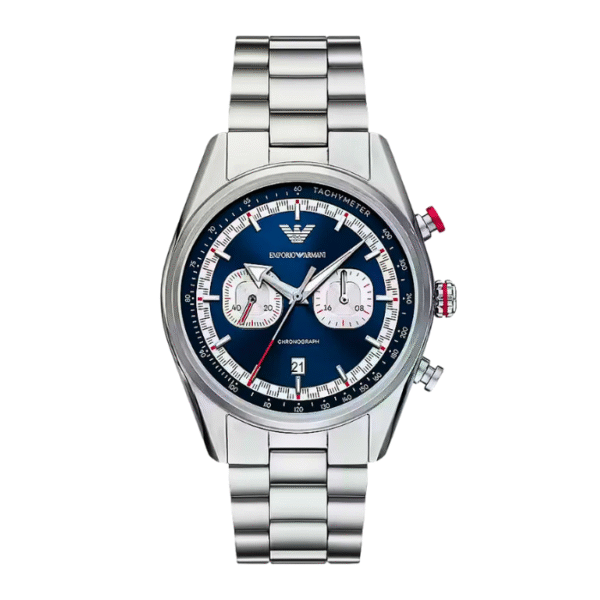 Emporio Armani Men's Quartz Watch | AR11676