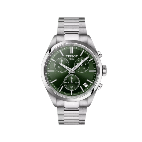 Tissot PR100 (T-Classic line) | T150.417.11.091.00